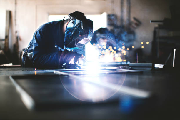 Affordable Welder Services in Carlisle Rockledge, AL
