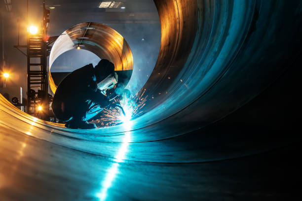 Best Food and Beverage Processing Equipment Welding in Carlisle Rockledge, AL