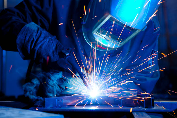 Reliable Carlisle Rockledge, AL Welder & Metal Fabrication Solutions