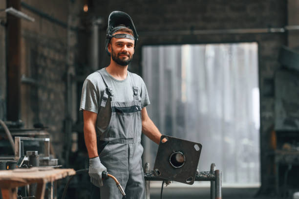 Best Pipe Welding in Carlisle Rockledge, AL