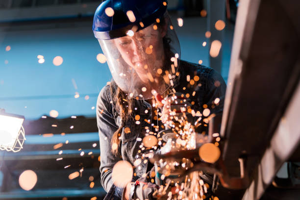 Best Specialty Welding Processes in Carlisle Rockledge, AL