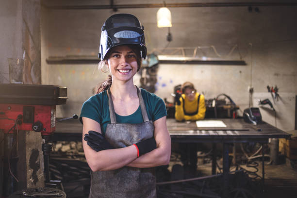 Reliable Carlisle Rockledge, AL Welder & Metal Fabrication Solutions